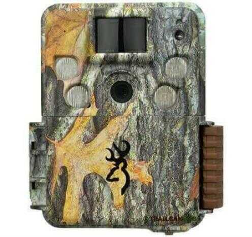 Strike Force Pro Trailcam 18mp With Viewer